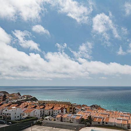 Ondas Do Pisao Apartment - 2 Bedroom And Sea View Санта Круз Екстериор снимка